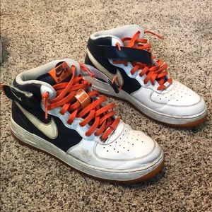 Nike AF-1 ‘82 the square